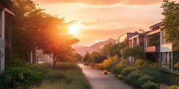 长风新村物业真的安全吗?