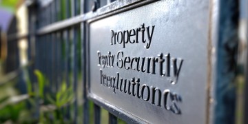 物业保安条款内容究竟是什么？