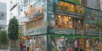 人保物业公众号该关注什么？