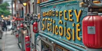 物业消防专干到底是干什么的?