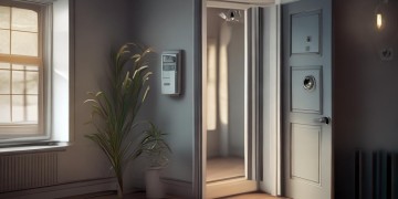 住宅物业的安全点究竟是什么?