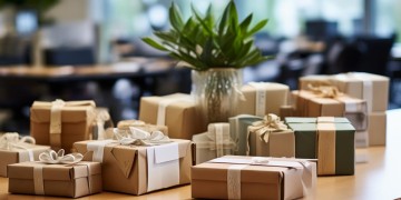 物业公司走访送什么礼品合适呢？