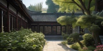 聚贤山庄物业真的可靠吗？
