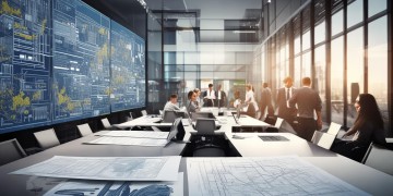 控股物业究竟是做什么工作的？