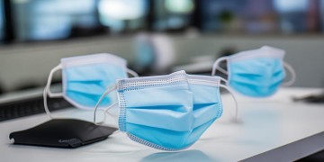 物业上班戴什么口罩合适？