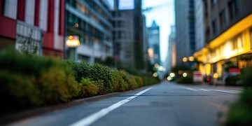 保利丰物业真的管事吗？