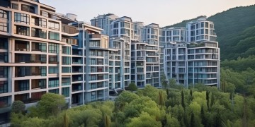 杨东小区的物业类型究竟是什么？