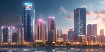 湛江有哪些出名的物业公司呢？