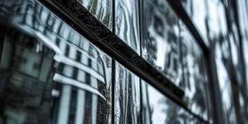 看防水需要喊物业吗？