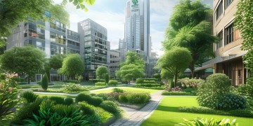 绿城物业服务究竟是什么样的？