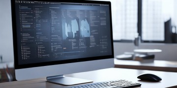 物业客服需要什么样的电脑？
