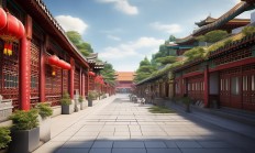 华夏富地北京物业靠谱吗？