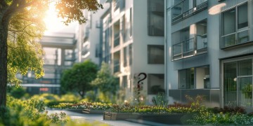 安置房真的能免除终身物业吗？
