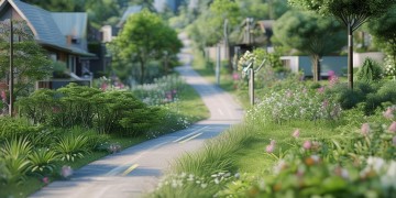 庆安创新路到底有物业吗？
