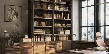 物业有权复印购房合同吗?