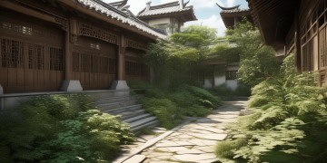 河北银行宿舍物业到底管事吗？