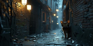 物业帮忙租房真的有猫腻吗？