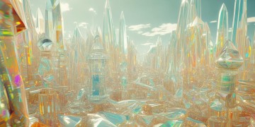 水晶城究竟是什么物业？