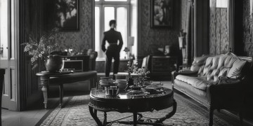 物业管家能随意进屋吗?