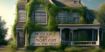 物业处真的不能入住吗？