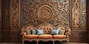 房间栏杆物业真的不让拆吗?