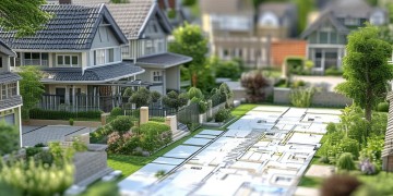 物业是否拥有房屋面积？