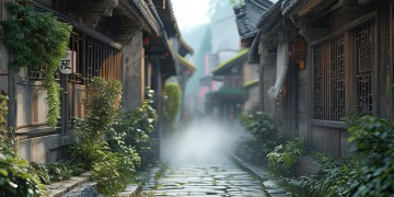 教场东路有物业吗？