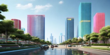 杭州彩虹物业究竟是怎样的公司？