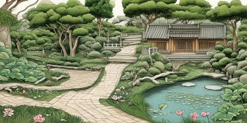 山水苑物业平常到底管不管事？