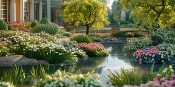 莱蒙水榭春天到底是什么物业?