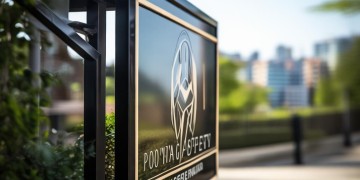 地产的物业广告牌究竟是什么?