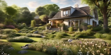 物业为什么前两年便宜？