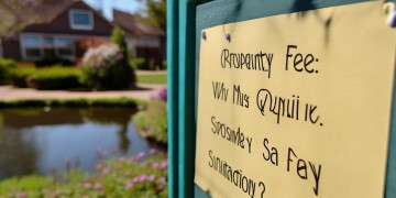 物业费里为何还要交卫生费？