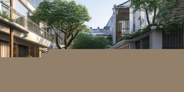 融创信达东悦府究竟是什么物业?