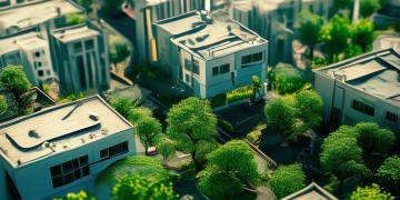 物业管理类究竟是干什么的?