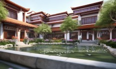唐山市恒大学庭的物业究竟叫什么？