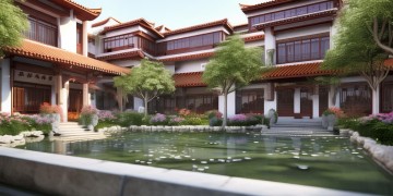 唐山市恒大学庭的物业究竟叫什么？