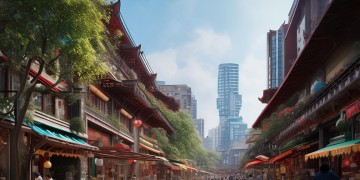 成都宁骏物业是什么档次？