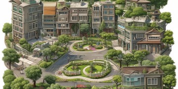 社区现在可以查封物业吗？