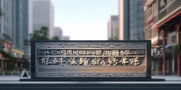 广银物业全称究竟代表着什么意思?