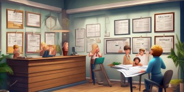 去物业能办理什么业务？