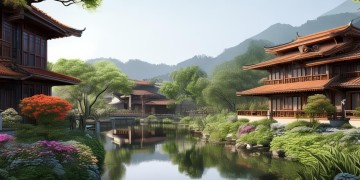 丹徒风景城邦物业究竟什么样？