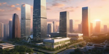 北京首欣物业什么时候建立的呢？
