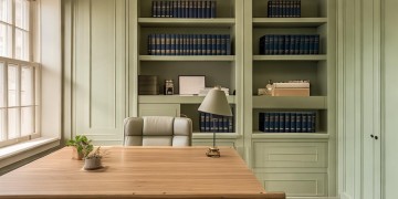 物业工作室适合用什么颜色？