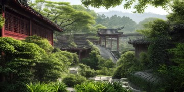 安丘翰林苑究竟是什么物业？