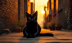 野猫是否属于物业管理范畴？