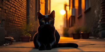 野猫是否属于物业管理范畴？