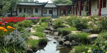 五芳苑物业平常到底管不管事？
