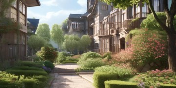 公主岭小区物业现在招保安吗?