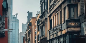 长江北路物业究竟有什么通知？
